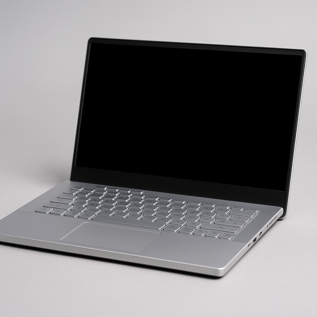 Asus - Notebook - ROG Zephyrus G14 GA401QC