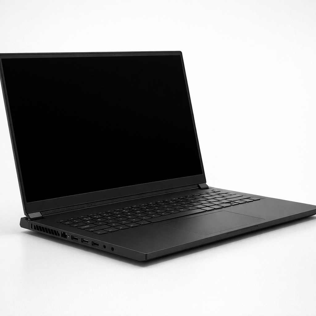 Asus - Notebook - ROG Zephyrus S17 GX703HS