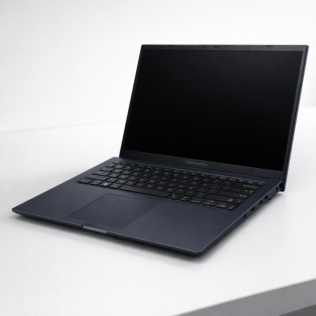 Asus - Notebook - ExpertBook B1 B1500CEPE