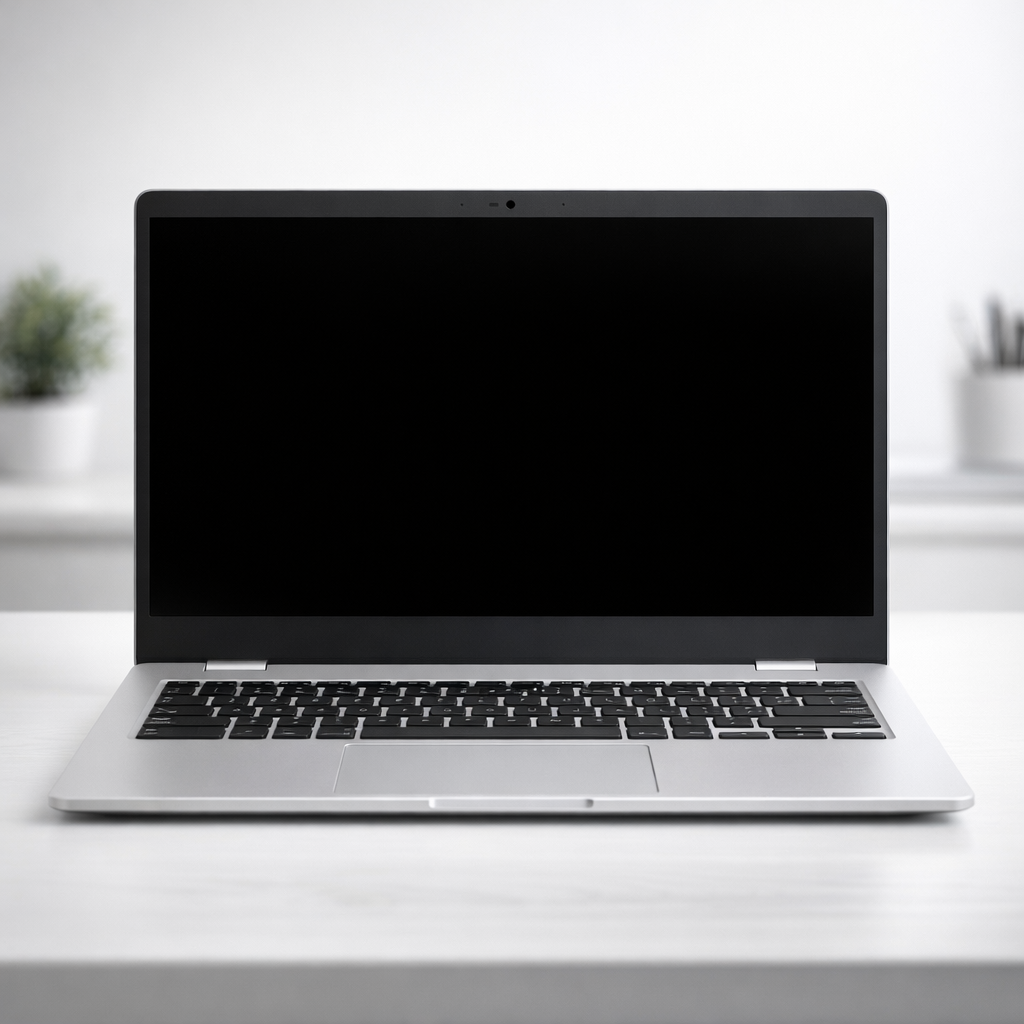 Asus - Notebook - Chromebook 14 C424MA