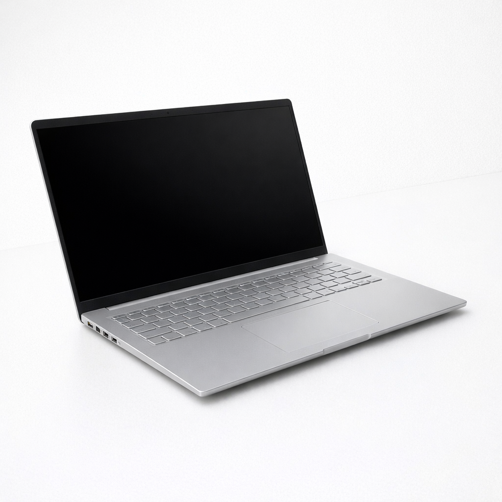 Asus - Notebook - VivoBook S15 S512JA