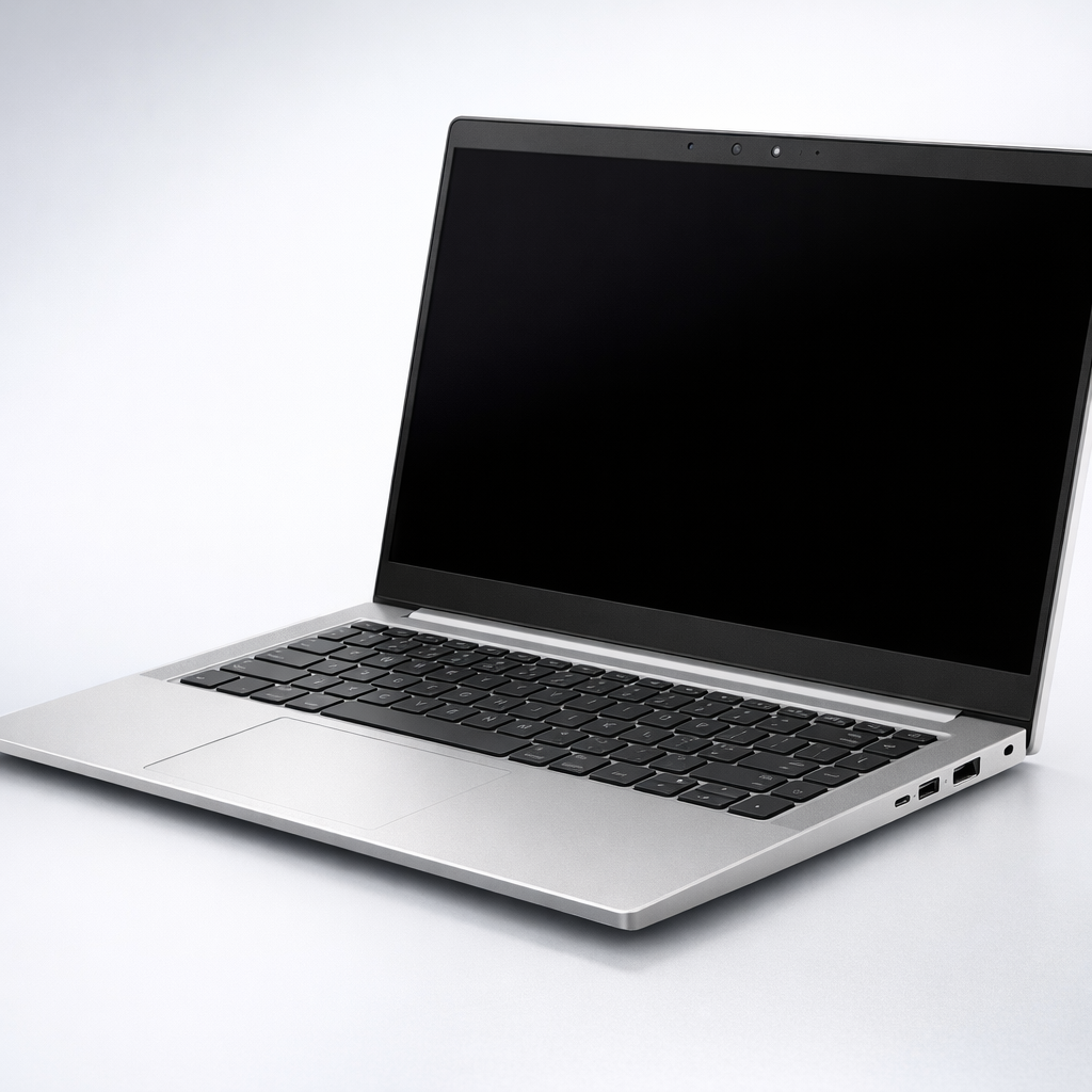 HP - Notebook - ProBook 635 Aero G8