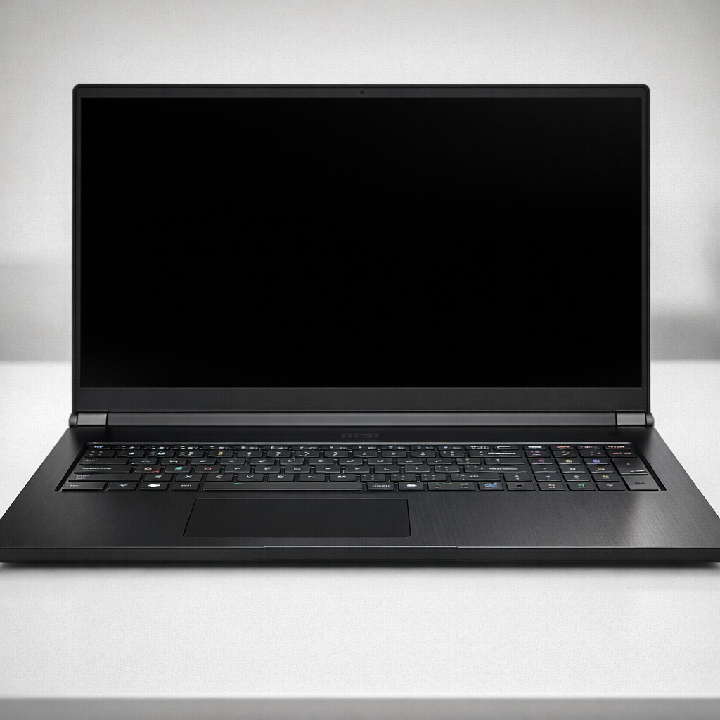 MSI - Notebook - GS76 Stealth 11UH/11UG/11UE (MS-17M1)