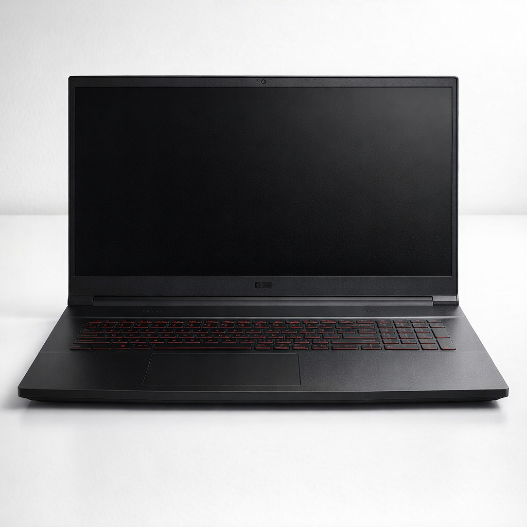 MSI - Notebook - GF76 Katana 11UD/11UDK (MS-17L2)
