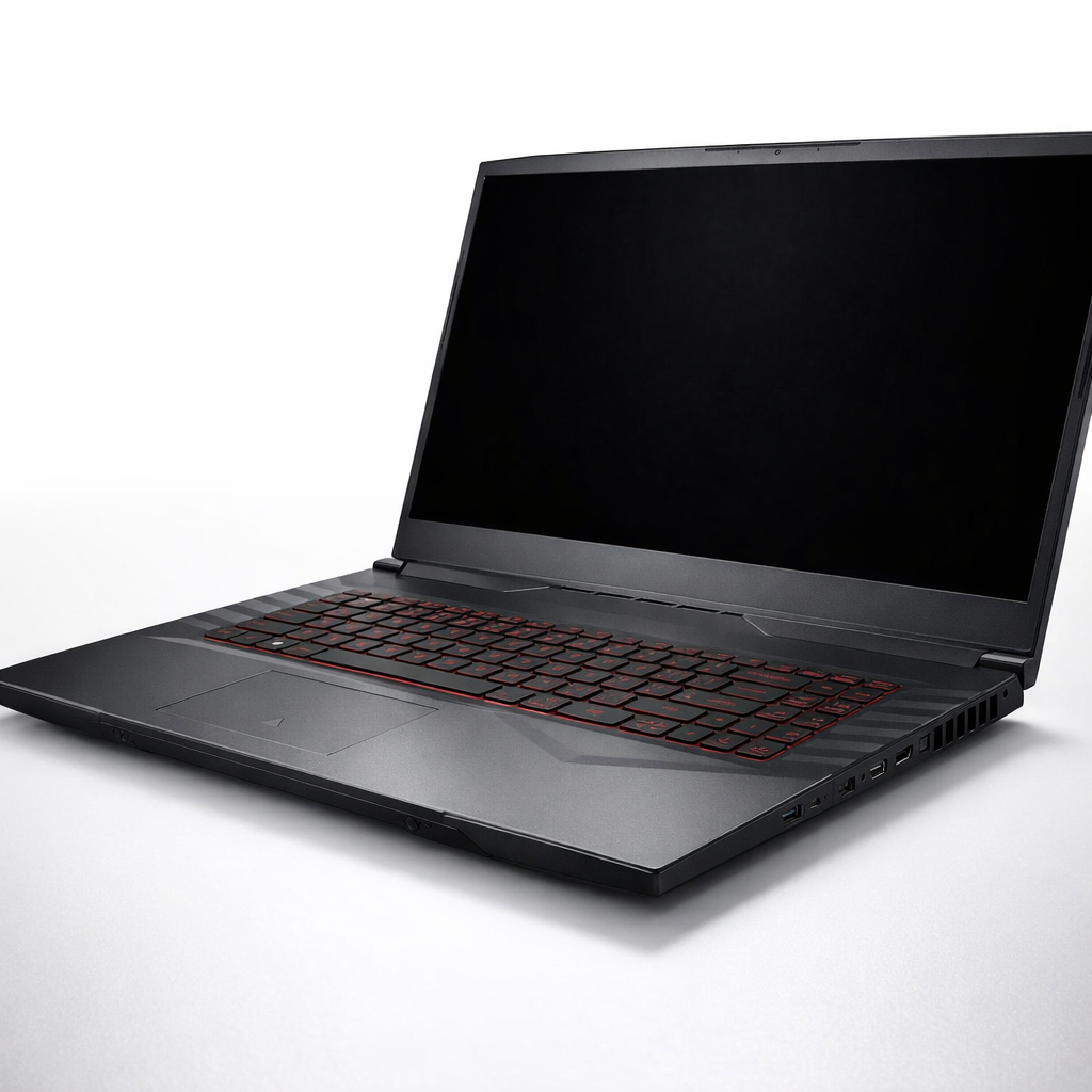 MSI - Notebook - Pulse GL76 12UGSZOK/12UGOK (MS-17L3)