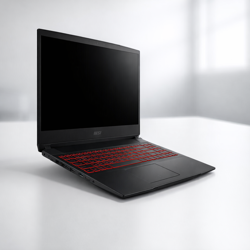 MSI - Notebook - Pulse GL66 11UD/11UDK (MS-1582)