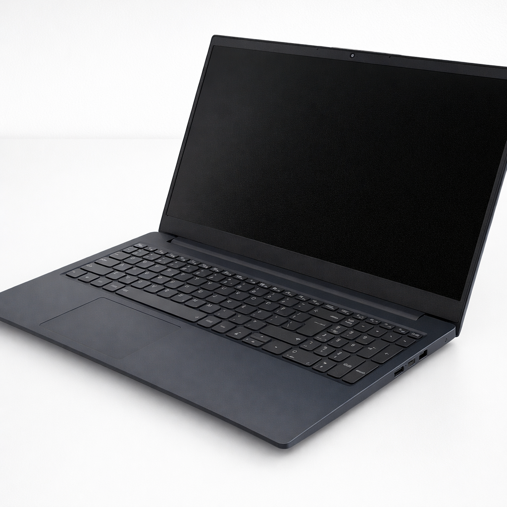 Lenovo - Notebook - IdeaPad 3-15ALC6 (82MF)