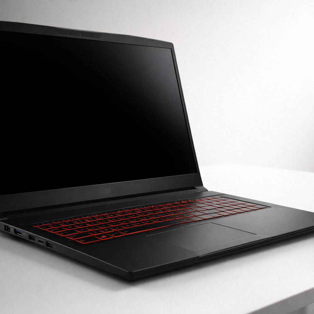 MSI - Notebook - GF76 Katana 12UC/12UCO/12UCK (MS-17L4)