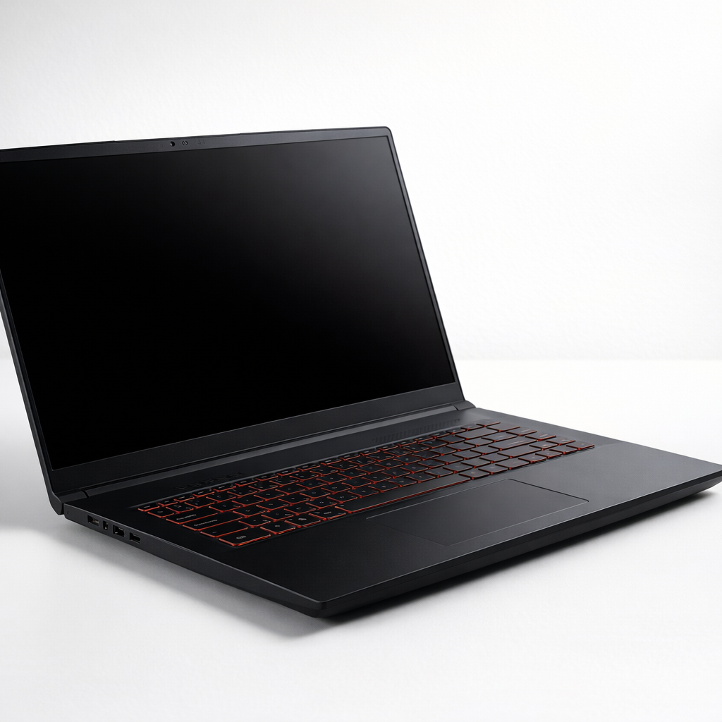 MSI - Notebook - GF66 Katana 12UD/12UDK (MS-1584)