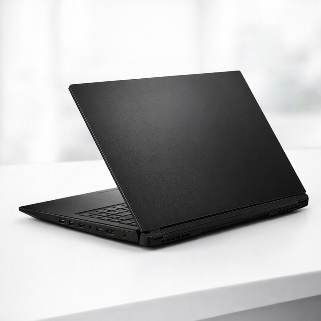 MSI - Notebook - GF63 Thin 11UD (MS-16R6)