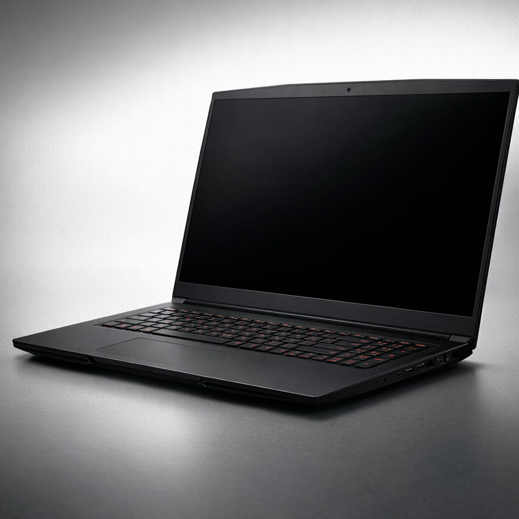 MSI - Notebook - GF63 Thin 11UC (MS-16R6)