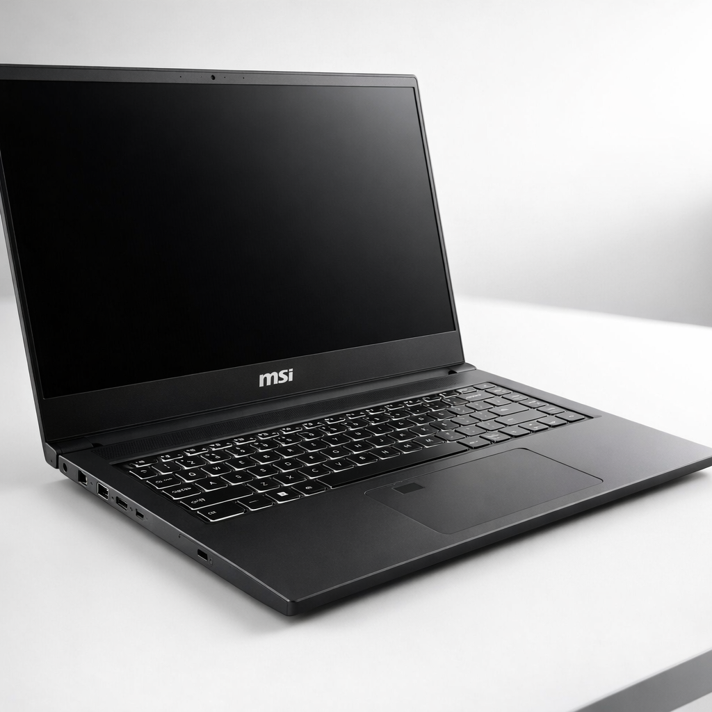 MSI - Notebook - Creator 15 A10UE/A10UET (MS-16V3)