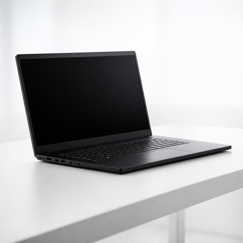 MSI - Notebook - Creator 17 B11UH/B11UG/B11UE (MS-17M1)