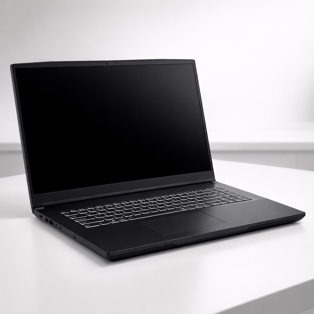 MSI - Notebook - Creator M16 A11UC/A11UD (MS-1582)