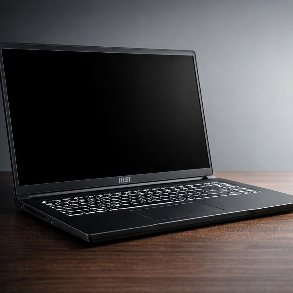 MSI - Notebook - Creator M16 A12UC/12UE/12UEV (MS-1583)