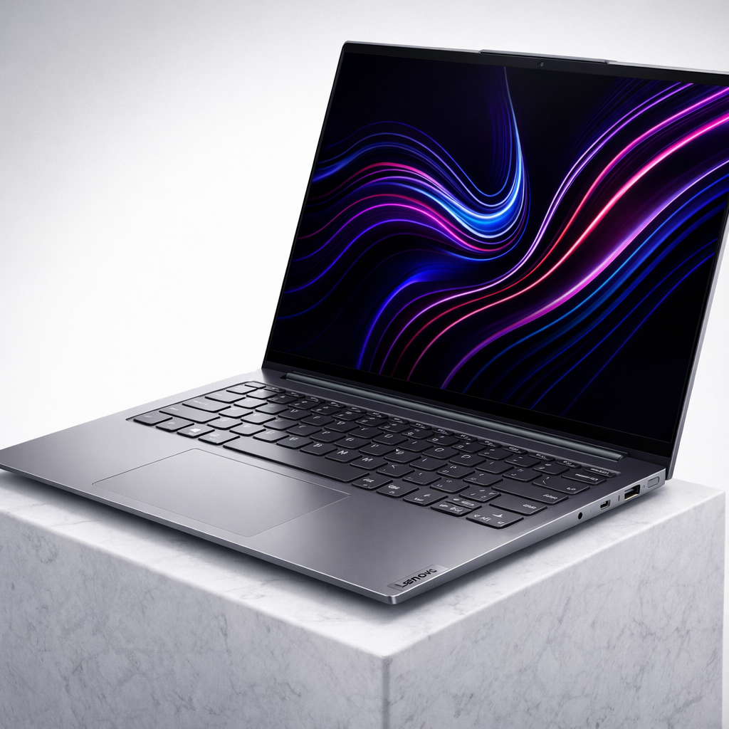 Lenovo - Notebook - Yoga Slim 7 Pro-14ACH5 OD (82NK)