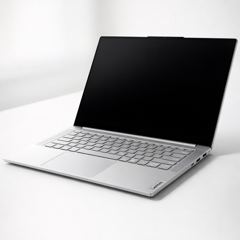 Lenovo - Notebook - Yoga Slim 7 Carbon-14ACN06 (82L0)