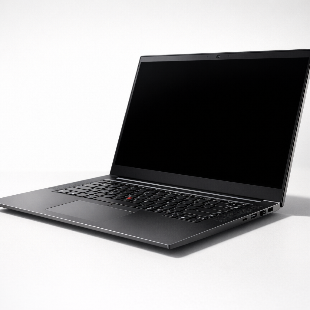 Lenovo - Notebook - ThinkPad X1 Extreme Gen 4 (20Y5/20Y6)