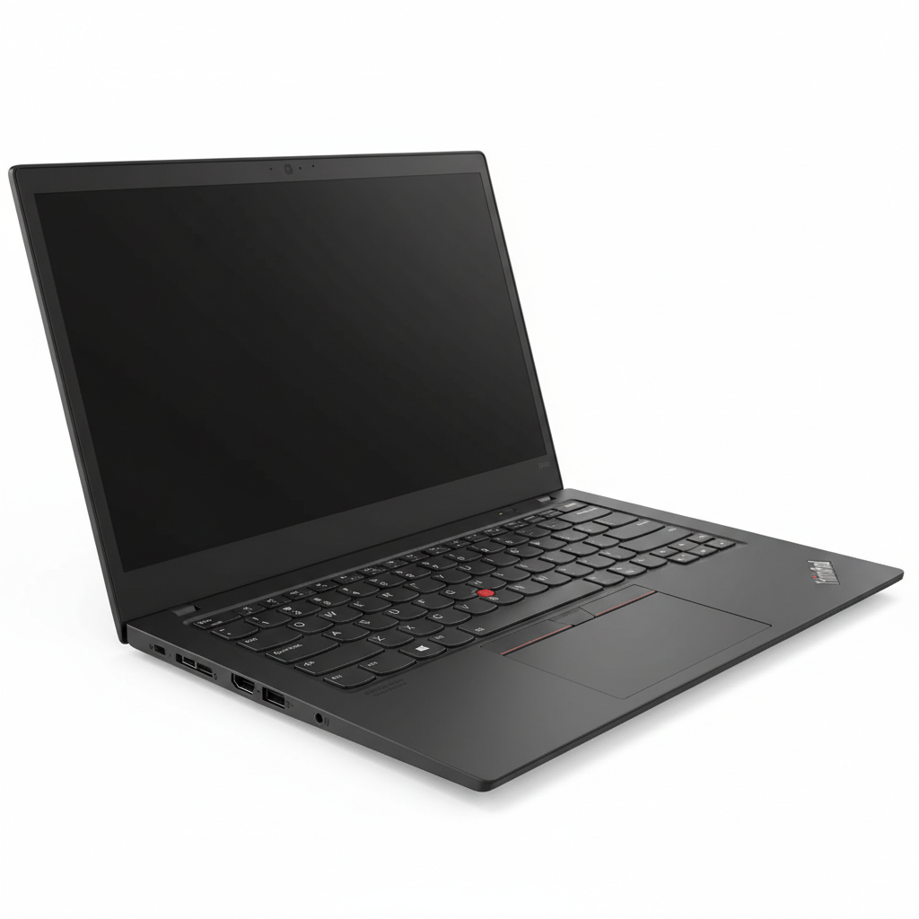 Lenovo - Notebook - ThinkPad T14s Gen 2 (20XF/20XG)