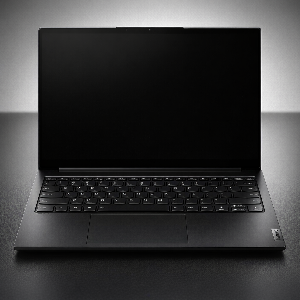 Lenovo - Notebook - IdeaPad Slim 7 Pro-14IHU5 (82QT)