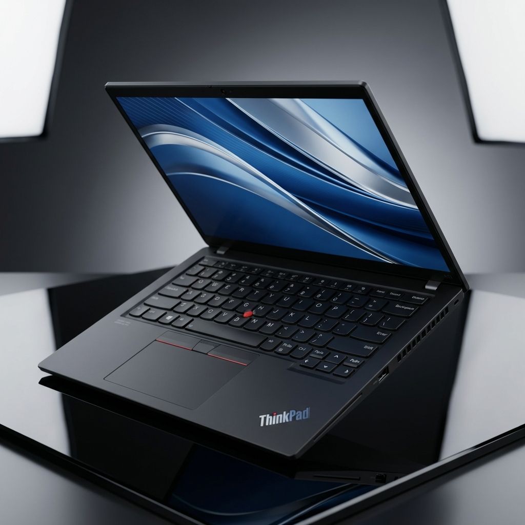 Lenovo - Notebook - ThinkPad X13 Gen 2 (20XH/20XJ)