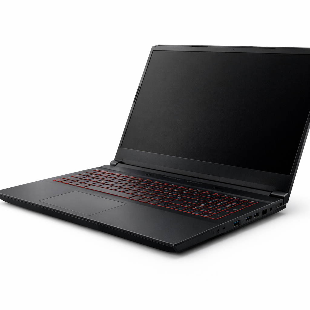 MSI - Notebook - Sword 15 A11UE/A11UG (MS-1581)