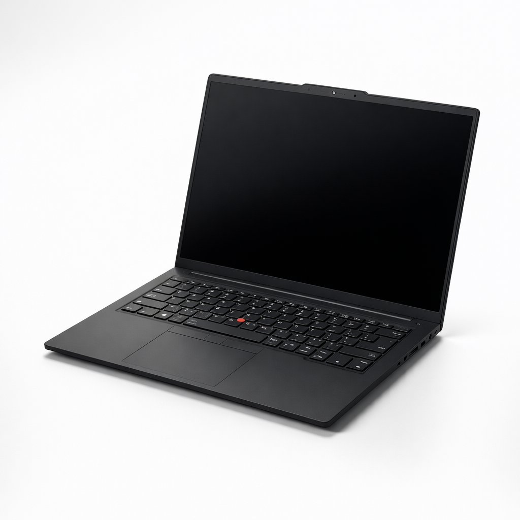 Lenovo - Notebook - ThinkPad P1 Gen 4 (20Y3/20Y4)