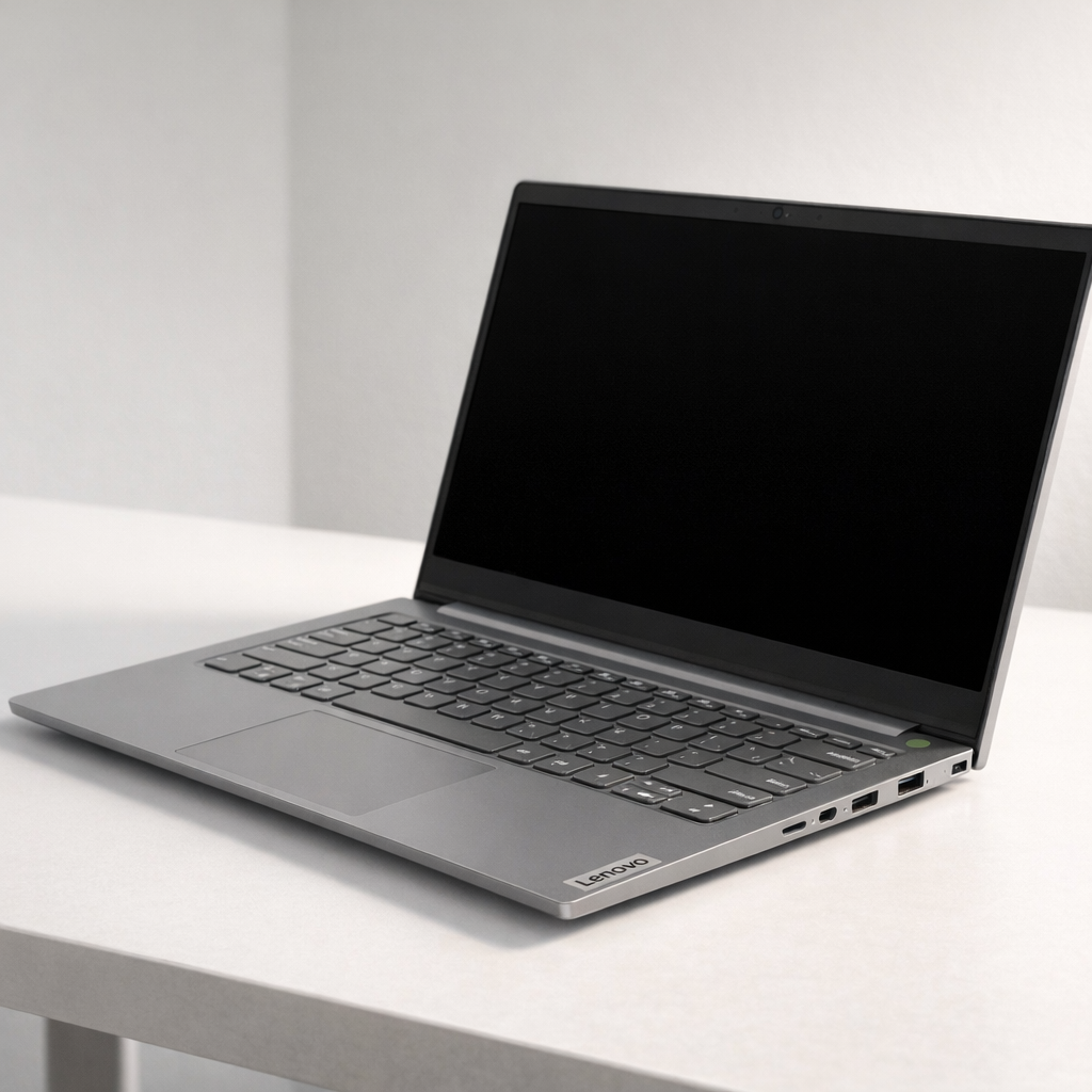 Lenovo - Notebook - S14 G2 ITL (82MU)