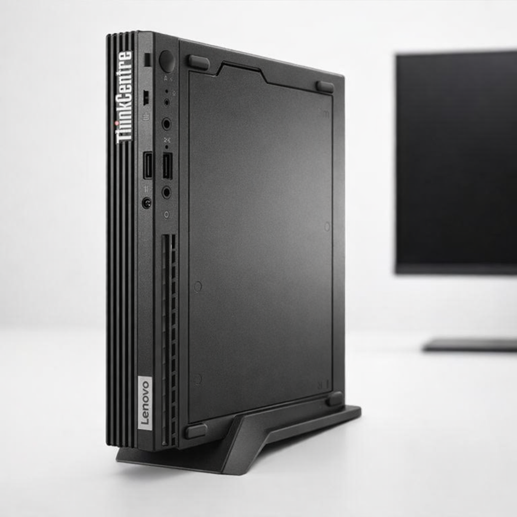 Lenovo - Desktop - ThinkCentre M70q (11E7)