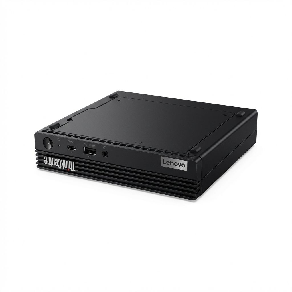 Lenovo - Desktop - M75q Gen 2 (11JS)