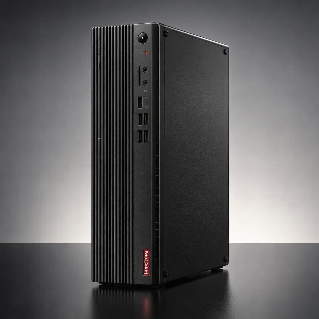 Lenovo - Desktop - ThinkCentre M75s (11R7)