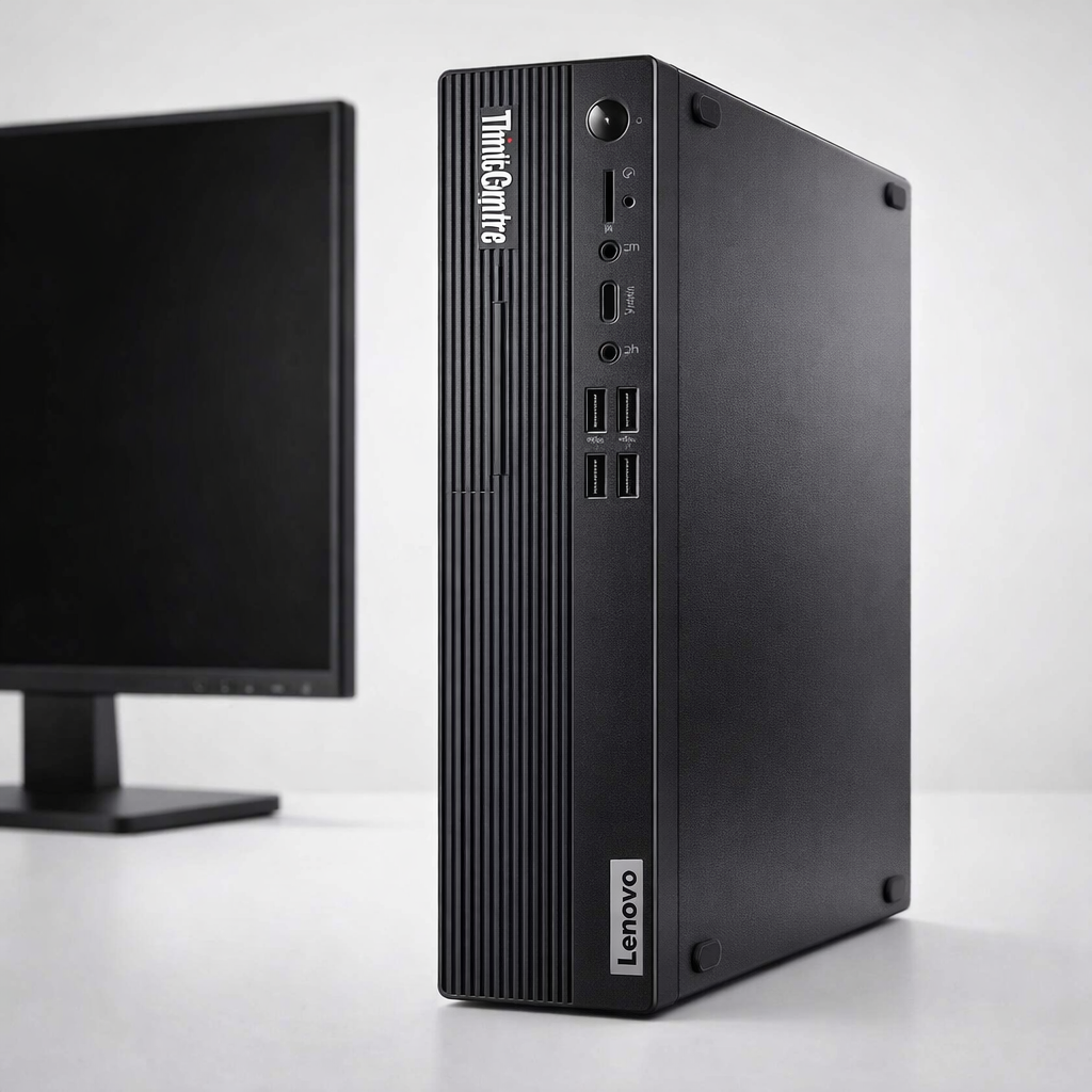 Lenovo - Desktop - ThinkCentre M75s (11R8)