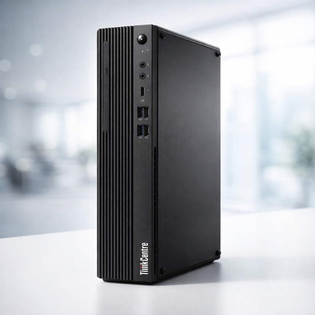 Lenovo - Desktop - ThinkCentre M75s (11R9)