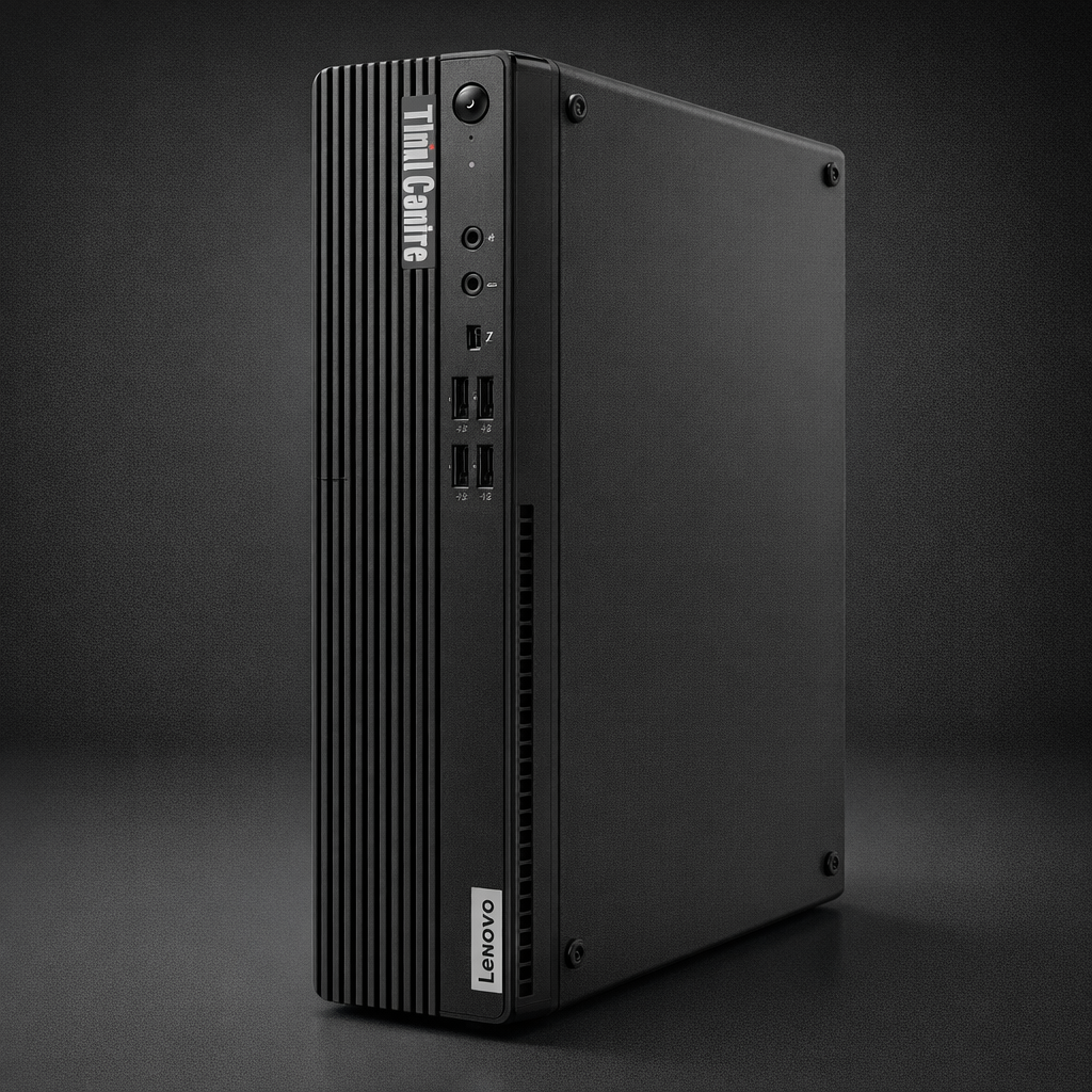 Lenovo - Desktop - ThinkCentre M75s (11RA)