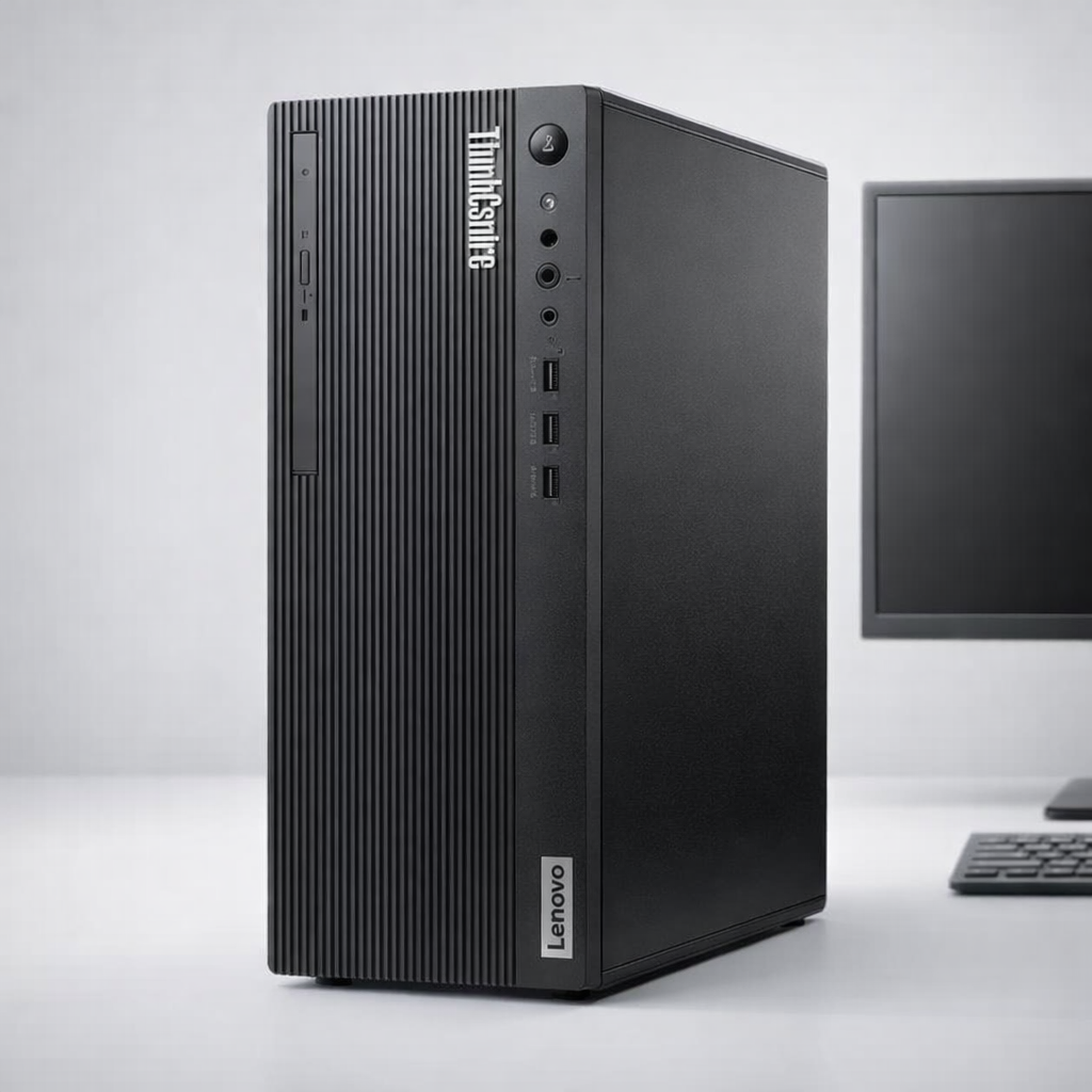 Lenovo - Desktop - ThinkCentre M75t Gen 2 (11RB)