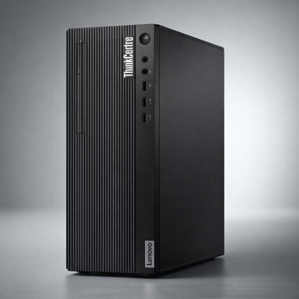 Lenovo - Desktop - ThinkCentre M75t Gen 2 (11W5)