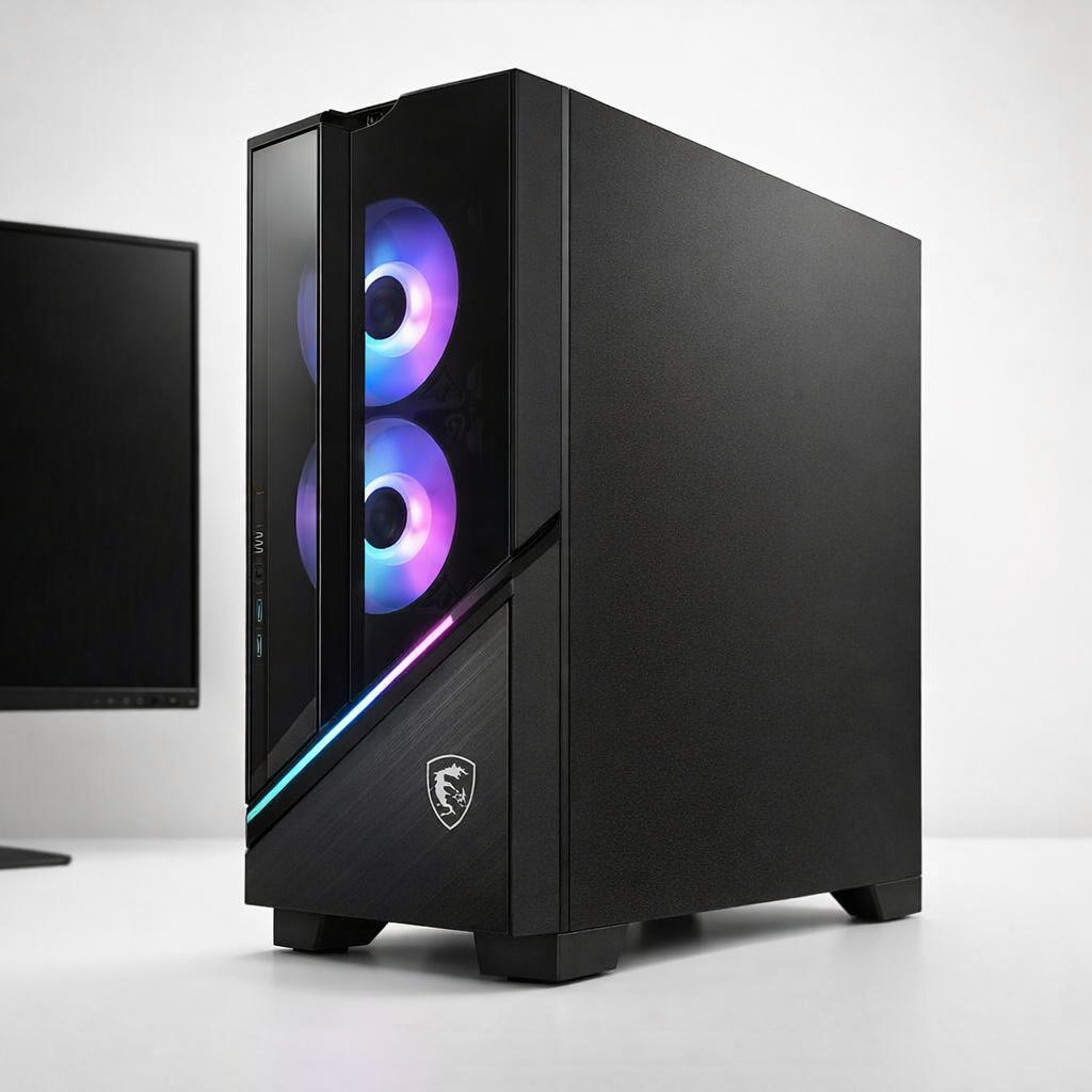 MSI - Desktop - Infinite VR7RE (MS-B915)