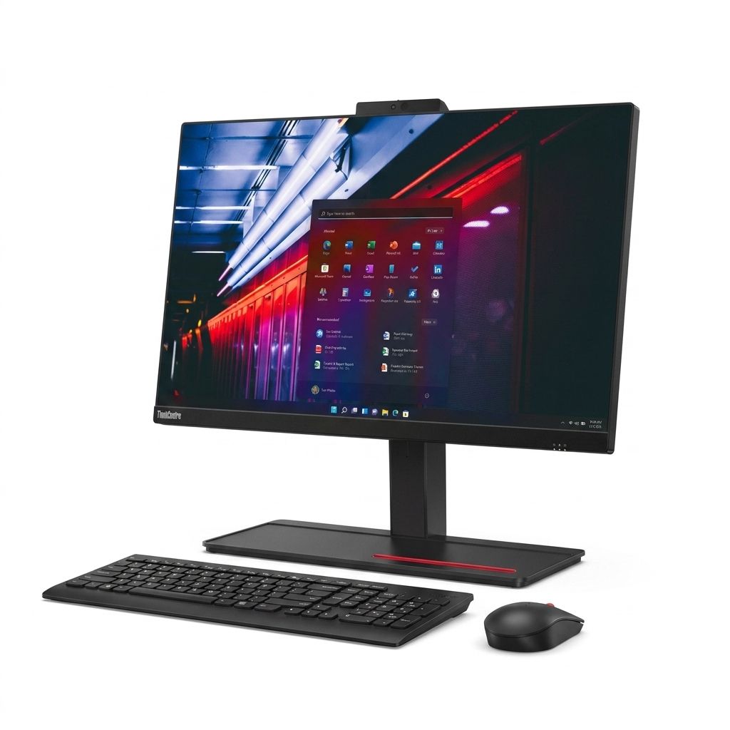 Lenovo - Desktop - ThinkCentre M90a Gen 2 (11K2)
