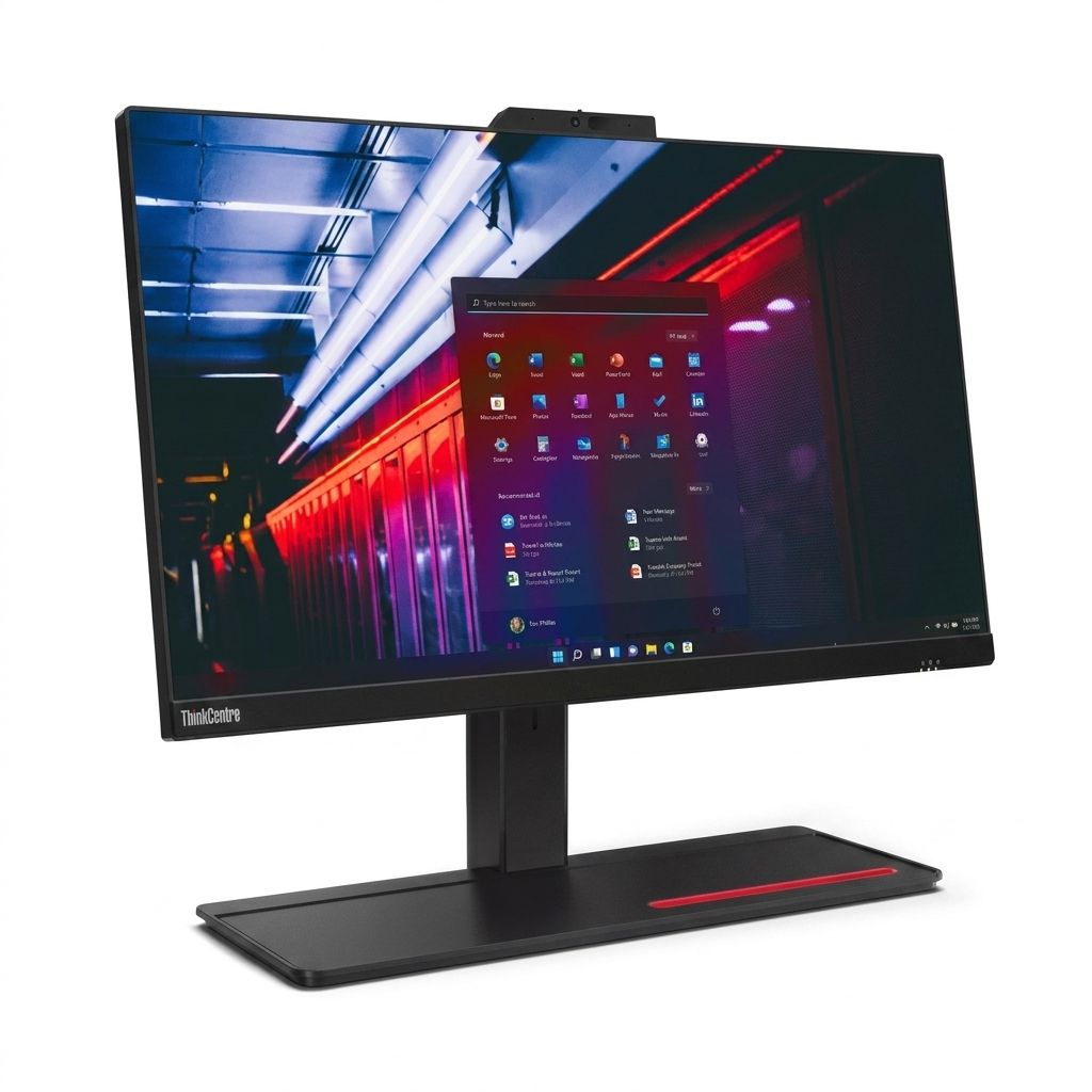 Lenovo - Desktop - ThinkCentre M90a Gen 2 (11K1)
