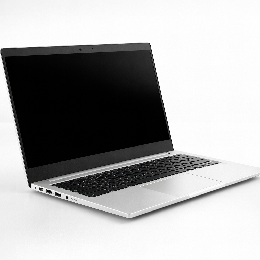 HP - Notebook - Chromebook Pro c640 G2