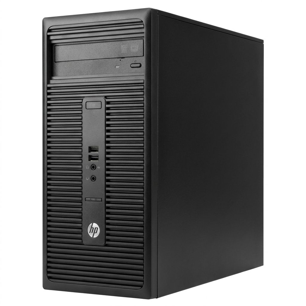HP - Desktop - 280 G1