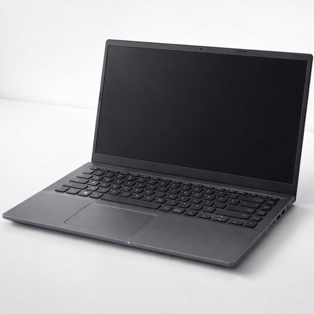 Asus - Notebook - VivoBook 14 F415EA