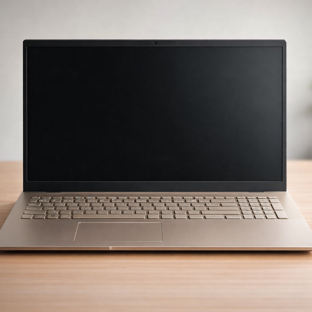 Asus - Notebook - VivoBook 17 F712JA