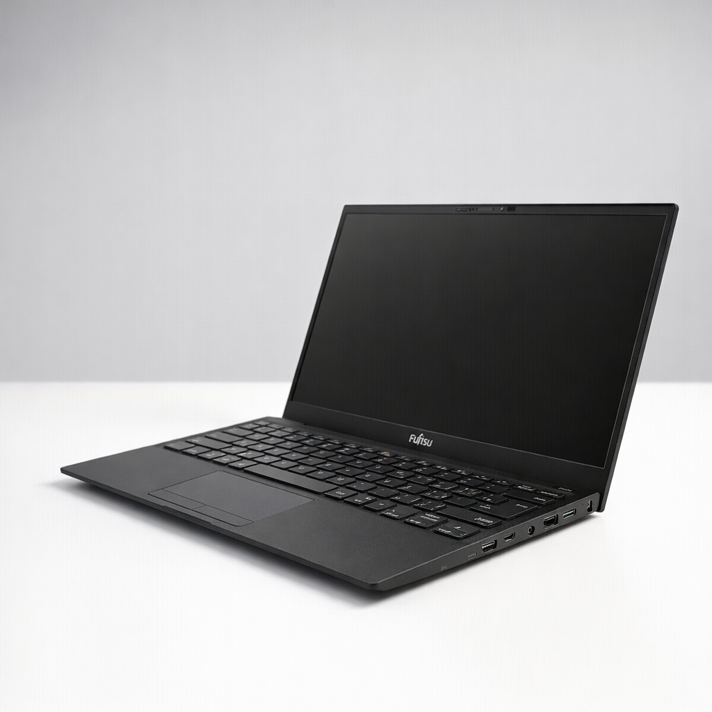 Fujitsu - Notebook - LifeBook U9311