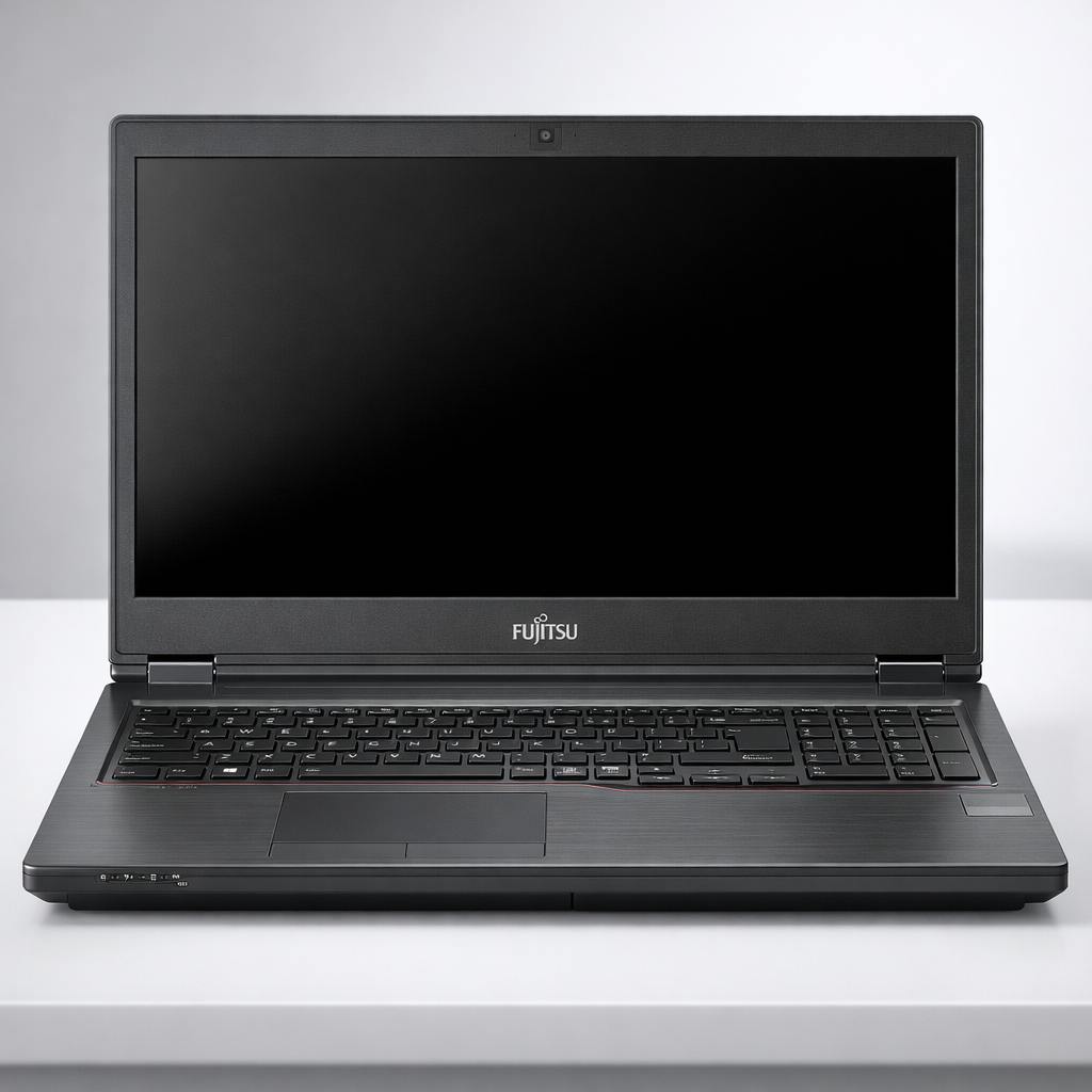 Fujitsu - Desktop - Celsius H7510