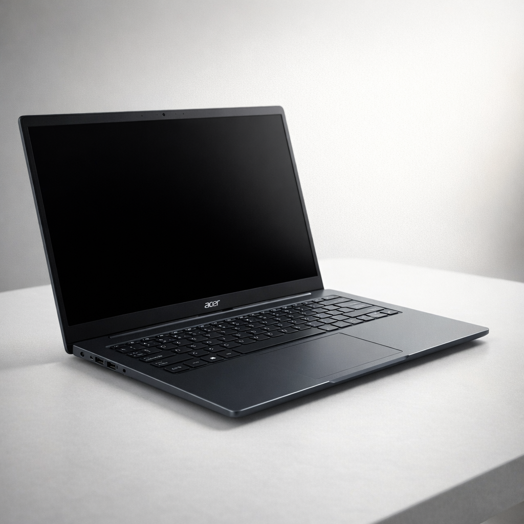 Acer - Notebook - Swift 3X (SF314-510G)