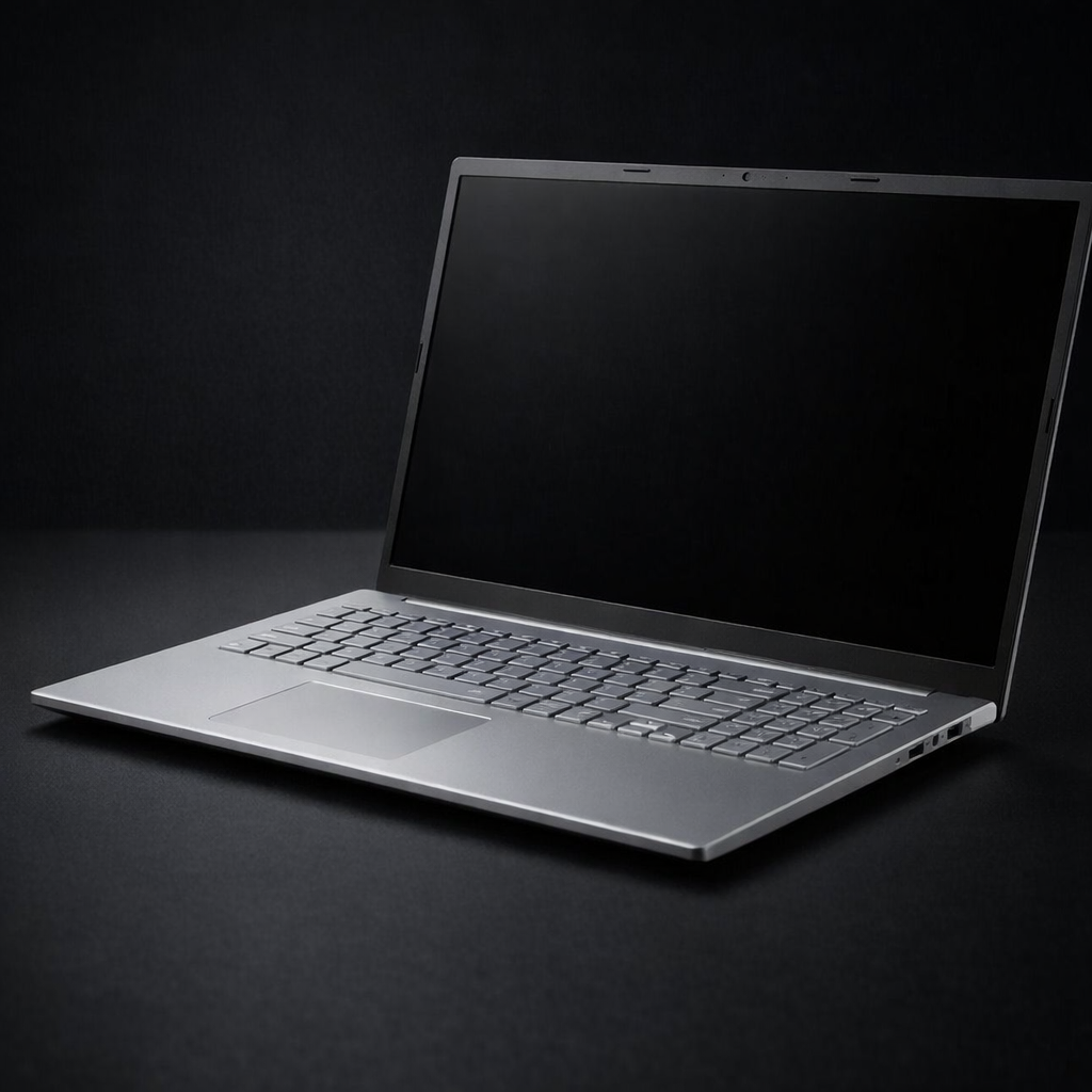 Asus - Notebook - VivoBook S17 S732JA