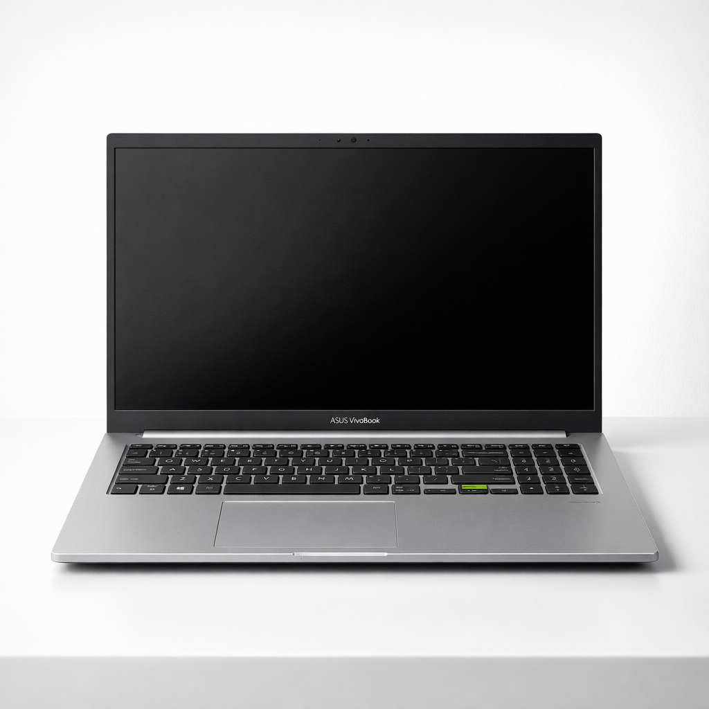Asus - Notebook - VivoBook S15 S533EQ