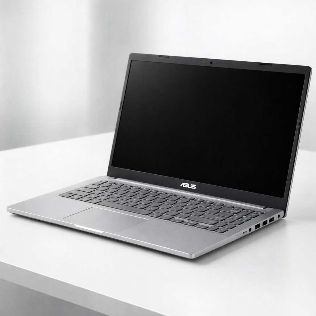 Asus - Notebook - VivoBook 14 F415JA