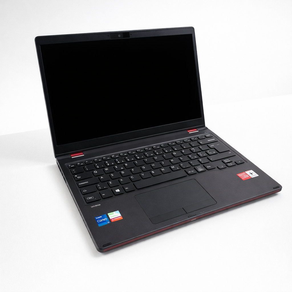 Fujitsu - Notebook - LifeBook U9311X